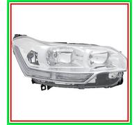 PRASCO CI5234913 Faro anteriore