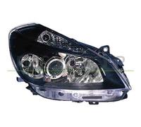 PROIETTORE DESTRO H7+H7+H1 per RENAULT CLIO III e CLIO III Sportour