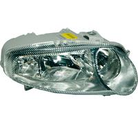 Proiettore Destro H7+h7+h1 Elettrico Senza Motore Per Alfa Romeo 147 2000-2004