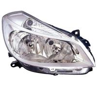 PRASCO RN3254903 Faro anteriore