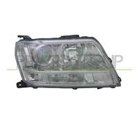 Proiettore Destro H7+hb3 Elettrico 5 Porte Per Suzuki Grand Vitara 2006-2007 Dx