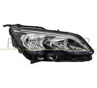 PROIETTORE DESTRO H7+HB3-ELETTRICO-CON MOTORE-CON LUCE DIURNA-LED PEUGEOT - 3008