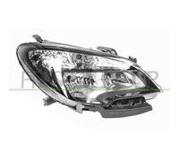 Proiettore Destro H7+Hb3 Elettrico Con Motore OPEL/VAUXHALL MOKKA 2013-2016