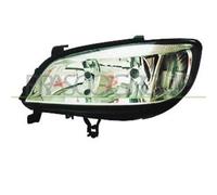 Proiettore Destro H7+hb3 Elettrico Opel/vauxhall Zafira A 1999/2005 Dx 1216276