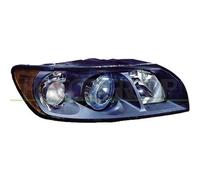Proiettore Destro H7+hb3 Elettrico Volvo S40 / V50 2004/2007 Lato Dx 30698886