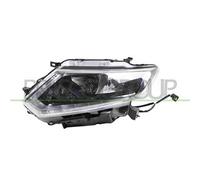 PROIETTORE DESTRO H9+H11 per NISSAN X-TRAIL III