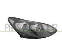 PROIETTORE DESTRO HB3+PY21W ELETTRICO CON MOTORE-LED SPORTAGE (QL) - Mod. 01/16