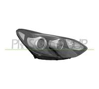 Faro principale KI0254913 PRASCO per KIA