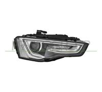 Proiettore Destro Hid D3S Elettrico Led 11>12 AUDI A5 COUPE'/CABRIOLET 2011-2017