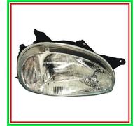 PRASCO OP0294603 Faro anteriore