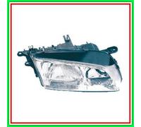 Proiettore Destro Mod H7-H1 Elettrico-Con Motore Mazda 626Gw-(Anno 2001-2002)