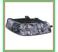 Proiettore Destro Mod H7-H1 Elettrico Mod 05-01 In Poi Fiat Palio-(Anno 1997-200