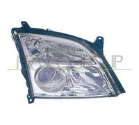 Proiettore Destro Opel/vauxhall Vectra C Dal 2002 Al 2005 Lato Destro 1216120