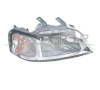 Proiettore Destro Per Honda Civic (vi - Ej/ek/em) Dal 1995 Al 1999 Lato Destro