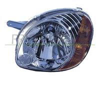 Proiettore Destro Per Hyundai Atos Prime Dal 1998 Al 2003 Lato Destro 9210602010