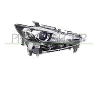 Proiettore Destro Per Mazda Cx5 (kf) Dal 2017 Al 2021 Lato Destro Kb8m51031c