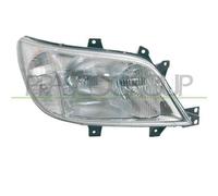 Proiettore Destro Per Mercedes Sprinter Dal 2000 Al 2006 Lato Destro A9018201561