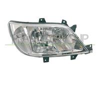 Proiettore Destro Per Mercedes Sprinter Dal 2000 Al 2006 Lato Destro A9018202561