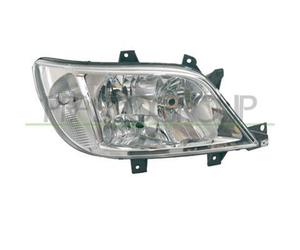 Proiettore Destro Per Mercedes Sprinter Dal 2000 Al 2006 Lato Destro A9018202761