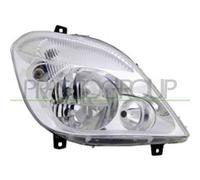 Proiettore Destro Per Mercedes Sprinter Dal 2006 Al 2013 Lato Destro A9068200661