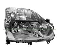 PRASCO DS8324803 Faro anteriore