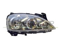 Proiettore Destro Per Opel/vauxhall Corsa C Dal 2003 Al 2006 Lato Destro 1216176
