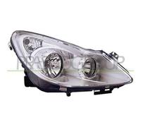 Proiettore Destro Per Opel/vauxhall Corsa D Dal 2006 Al 2011 Lato Destro 1216188