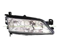 Proiettore Destro Per Opel/vauxhall Vectra B Dal 1995 Al 1998