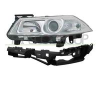 Proiettore Destro Per Renault Megane Dal 2006 Al 2008 Lato Destro 260103726r