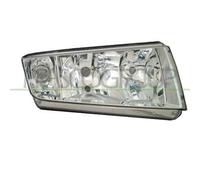 Proiettore Destro Per Skoda Fabia (6y) Dal 1999 Al 2004 Lato Destro 1eb246048061