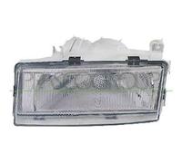 Proiettore Destro Per Skoda Felicia Dal 1995 Al 2001 Lato Destro 6u1941018c