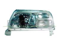 Proiettore Destro Per Suzuki Grand Vitara Dal 1999 Al 2005