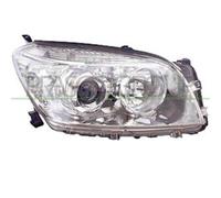 Proiettore Destro Per Toyota Rav 4 2006-2009 Lato Destro 8113042311