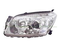 Proiettore Destro Per Toyota Rav 4 Dal 2006 Al 2009 Lato Destro 8113042311