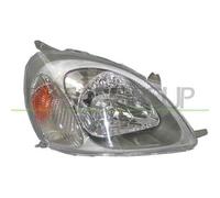 Proiettore Destro Per Toyota Yaris Dal 1999 Al 2003 Lato Destro 8111052031