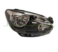 Proiettore Destro Per Volkswagen Up Dal 2012 Al 2016 Lato Destro 1s1941016m