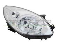 PRASCO RN3064803 Faro anteriore