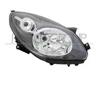 PRASCO RN3064833 Faro anteriore