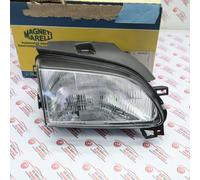 PROIETTORE DESTRO SEAT AROSA COD. LPD591 NUOVO MAGNETI MARELLI
