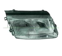 Proiettore Destro Per Volkswagen Passat B5 Dal 1996 Al 2000