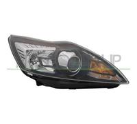 Proiettore Destro Xenon D1s+h1 Elettrico Con Motore Per Ford Focus 2007-2011 Dx