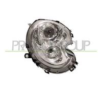 Proiettore Destro Xenon D1s+h1 Elettrico Per Mini Mini (bmw) R56/r57 2011-2014