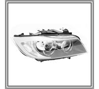 Proiettore Destro Xenon D1S-H7-H10 Elettrico Con Motore Bmw Serie 3-E90E91-(Anno