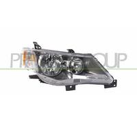 PROIETTORE DESTRO XENON D2R+HB3 ELETTRICO-CON MOTORE OUTLANDER - Mod. 11/06 - 08