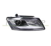 Proiettore Destro Xenon D3S+H7 Elettrico Per AUDI Q5 (8R) 2012-2016 LATO DESTRO