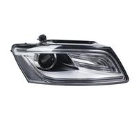 Proiettore Destro Xenon D3S+H7 Elettrico Per AUDI Q5 (8R) 2012-2016 LATO DESTRO