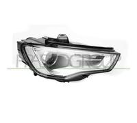 Proiettore Destro Xenon D3s/led Elettrico Audi A3 3/5 Porte (8v1/8va) 2012-2016
