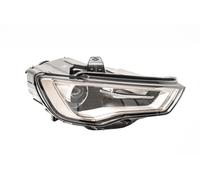PROIETTORE DESTRO XENON D3S/LED per AUDI A3 Limousine e A3 Cabriolet