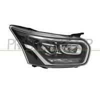PROIETTORE DESTRO XENON-D5S-ELETTRICO-CON MOTORE-CON LUCE DIURNA-LED FORD - TRAN