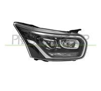 PROIETTORE DESTRO XENON-D5S-ELETTRICO-CON MOTORE-CON LUCE DIURNA-LED